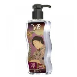 SSI Japan VB Lotion Lubricant - Aphrodisiac Type 170ml