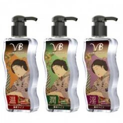 SSI Japan VB Lotion Lubricant - Aphrodisiac Type 170ml -Personal Care Products Store 29706743071 3