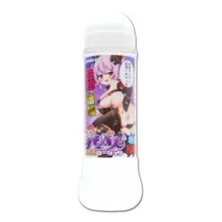 KITERU KITERU Hanjuku Succubus Makaizou Devil Lubricant Hard 600ml 600ml