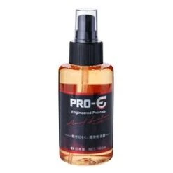 M-ZAKKA Pro-E Engineered Prostate Anal Lubricant 160ml