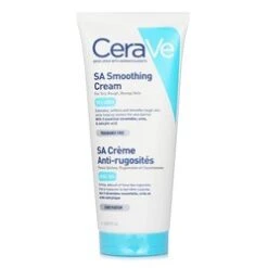 CeraVe SA Smoothing Cream 177ml/6oz