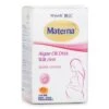 Wyeth Materna Algae Oil DHA - 30 Capsules (suitable For Pregnant Women) 30pcs -Personal Care Products Store 30025865171