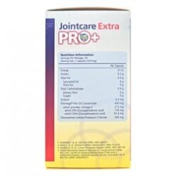 Jointcare Jointcare Extra Pro Plus - 90 Capsules 90pcs/box -Personal Care Products Store 30044228371 2