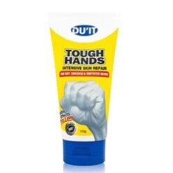 DU'IT Tough Hands First Aid Hand Mask Hand Cream - 150g 150g