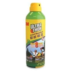 3M 3M Mosquito Repellent Spray - 6oz 1pc