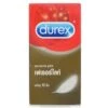 Durex Fetherlite Thin Condom 12pcs 12pcs/box 1 Durex Fetherlite Thin Condom 12pcs 12pcs/box -Personal Care Products Store 30170843871
