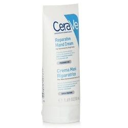 CeraVe Cerave Reparative Hand Cream 50ml/1.69oz 4 CeraVe Cerave Reparative Hand Cream 50ml/1.69oz - Image 2