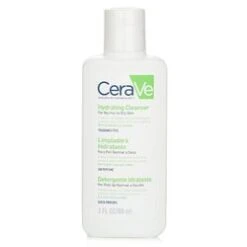 CeraVe Cerave Hydrating Cleanser Cream For Normal To Dry Skin 88ml/3oz