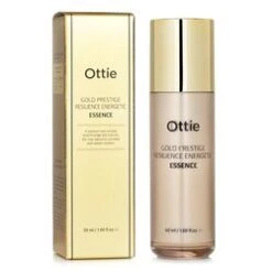 Ottie Gold Prestige Resilience Energetic Essence 50ml/1.69oz -Personal Care Products Store 30317245701 1