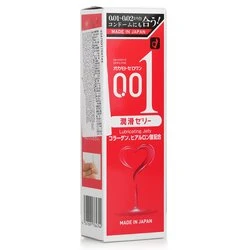 Okamoto 0.01 Lubricating Jelly 50g 4 Okamoto 0.01 Lubricating Jelly 50g - Image 2