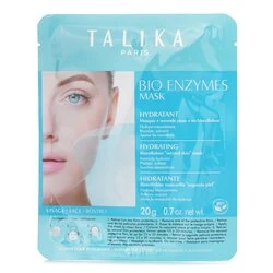 Talika Bio Enzymes Hydrating Mask 20g/0.7oz 3 Talika Bio Enzymes Hydrating Mask 20g/0.7oz