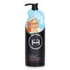 Hair Corner Hair Corner - Skin Head Shampoo 300ml 300ml -Personal Care Products Store 30330415171