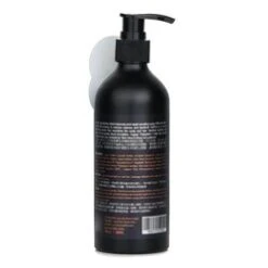 Hair Corner Hair Corner - Skin Head Shampoo 300ml 300ml -Personal Care Products Store 30330415171 2