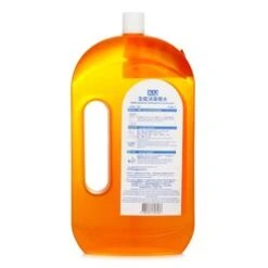 KQ KQ - Multi-purpose Antiseptic Disinfectant 2L 2L -Personal Care Products Store 30333607671 2