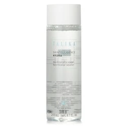 Talika Skintelligence Hydra Face Moisturising Micellar Solution 200ml/6.7oz 3 Talika Skintelligence Hydra Face Moisturising Micellar Solution 200ml/6.7oz