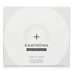 KAMINOWA KAMINOWA - Hair Plus 1.5g*15bags 1.5g*15bags