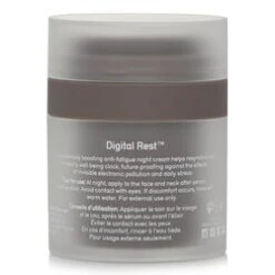 Sarah Chapman Digital Rest Night Cream 30ml/1oz -Personal Care Products Store 30357348301 2