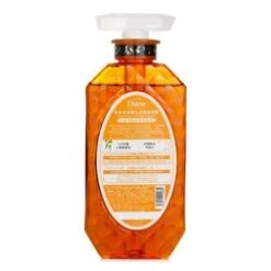 Moist Diane Extra Smooth & Straight Shampoo 450ml/15.2oz -Personal Care Products Store 30417452344 2