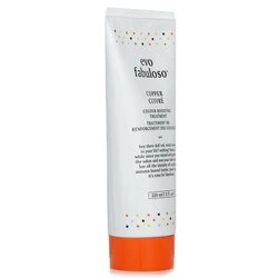 Evo Fabuloso Colour Boosting Treatment - # Copper 220ml/7.5oz 4 Evo Fabuloso Colour Boosting Treatment - # Copper 220ml/7.5oz - Image 2