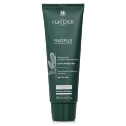 René Furterer Rene Furterer Neopur Anti-Dandruff Balancing Shampoo Professionnel (For Dry Scalp) 250ml/8.4oz 4 René Furterer Rene Furterer Neopur Anti-Dandruff Balancing Shampoo Professionnel (For Dry Scalp) 250ml/8.4oz - Image 2