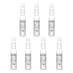 Babor Ampoule Concentrates - Hydra Plus (For Dry, Dehydrated Skin) 7x2ml/0.06oz 4 Babor Ampoule Concentrates - Hydra Plus (For Dry, Dehydrated Skin) 7x2ml/0.06oz - Image 2