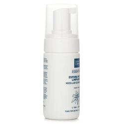 Martiderm Essentials Micellar Cleansing Foam 100ml/3.4oz 4 Martiderm Essentials Micellar Cleansing Foam 100ml/3.4oz - Image 2