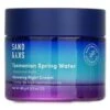 Sand & Sky Tasmanian Spring Water - Renewing Night Cream 60g/2.1oz -Personal Care Products Store 30587465501
