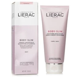 Lierac Body-Slim Firming Concentrate Beautifying & Slimming 200ml/7.05oz 4 Lierac Body-Slim Firming Concentrate Beautifying & Slimming 200ml/7.05oz - Image 2
