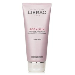 Lierac Body-Slim Firming Concentrate Beautifying & Slimming 200ml/7.05oz 3 Lierac Body-Slim Firming Concentrate Beautifying & Slimming 200ml/7.05oz