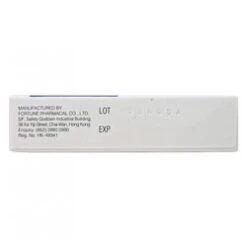 Fortune Pharmacal Fortune - DECAUGH II TABLETS 16'S [HK Label Authentic Product] 16's -Personal Care Products Store 30826692071 4