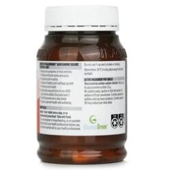 Blackmores Blackmores - Blackmores Glucosamine Sulfate 1500mg (180 Tablets) (Parallel Imports) 180's -Personal Care Products Store 30827650371 2