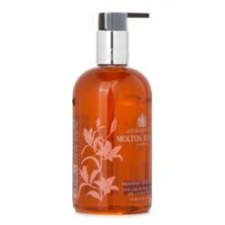 Molton Brown Heavenly Gingerlily Fine Liquid Hand Wash 300ml/10oz -Personal Care Products Store 30837898103 1