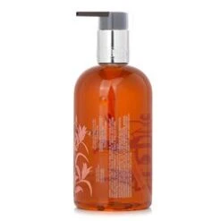 Molton Brown Heavenly Gingerlily Fine Liquid Hand Wash 300ml/10oz -Personal Care Products Store 30837898103 2