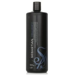 Sebastian Trilliance Shampoo 1000ml 3 Sebastian Trilliance Shampoo 1000ml