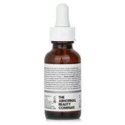 The Ordinary 100% Organic Cold-Pressed Rose Hip Seed Oil 30ml/1oz -Personal Care Products Store 30865200201 2