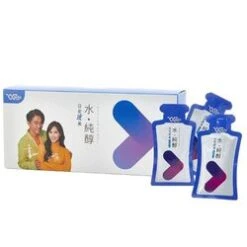 EcKare BONJOUR PERFECT RESVERTROL (Estimated Shipping: 4-6weeks) 1/box -Personal Care Products Store 30923596171 2