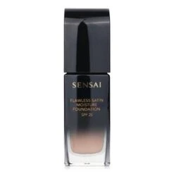 Kanebo Sensai Flawless Satin Moisture Foundation SPF 25 30ml/1.01oz
