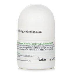 Perspirex Extra Effective Antiperspirant Roll-On - Comfort 20ml/0.7oz 5 Perspirex Extra Effective Antiperspirant Roll-On - Comfort 20ml/0.7oz - Image 3