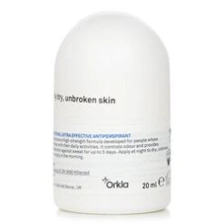 Perspirex Strong Antiperspirant Roll-On 20ml/0.7oz 7 Perspirex Strong Antiperspirant Roll-On 20ml/0.7oz -Personal Care Products Store 30953042703 2