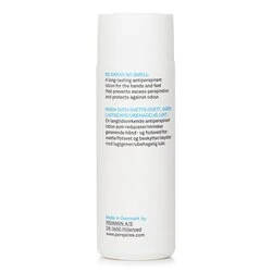 Perspirex Antiperspirant Hand And Foot Lotion 100ml/3.38oz 5 Perspirex Antiperspirant Hand And Foot Lotion 100ml/3.38oz - Image 3