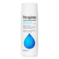 Perspirex Antiperspirant Hand And Foot Lotion 100ml/3.38oz