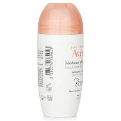 Avène Avene Body Deodorant Efficacite 24H Roll-On 50ml 4 Avène Avene Body Deodorant Efficacite 24H Roll-On 50ml - Image 2