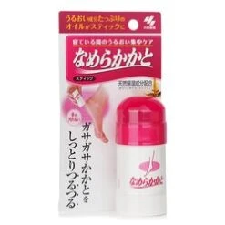 Kobayashi Kobayashi Crack Soften Overnight Moisturzing Heel Foot Gel 30g 30g -Personal Care Products Store 31012598771 1