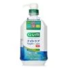 Sunstar Sunstar GUM Night Care Mild Formula Rinse Mouthwash(Refresh Herb Type) - 900ml 900ml 2 Sunstar Sunstar GUM Night Care Mild Formula Rinse Mouthwash(Refresh Herb Type) - 900ml 900ml -Personal Care Products Store 31013669971