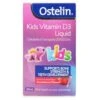 Ostelin Ostelin Kids Vitamin D3 Liquid - 20ml 20ml 1 Ostelin Ostelin Kids Vitamin D3 Liquid - 20ml 20ml -Personal Care Products Store 31013944971