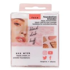 Real Techniques Foundation Blender Pcs Pcs -Personal Care Products Store 31044094309 2