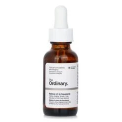 The Ordinary Retinol 1% In Squalane 30ml/1oz
