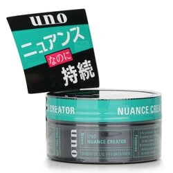 UNO Nuance Creator Wax 80g/2.8oz 4 UNO Nuance Creator Wax 80g/2.8oz - Image 2