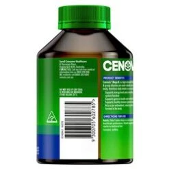Cenovis [Authorized Sales Agent] Cenovis MEGA B - 200 Tablets 200pcs/box -Personal Care Products Store 31302513271 2