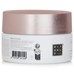 Rituals The Ritual Of Sakura Renewing Body Scrub - Sugar & Cherry Blossom 250g/8.8oz -Personal Care Products Store 31323793503 2